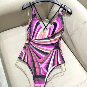 Emilio Pucci Women’s Bikinis